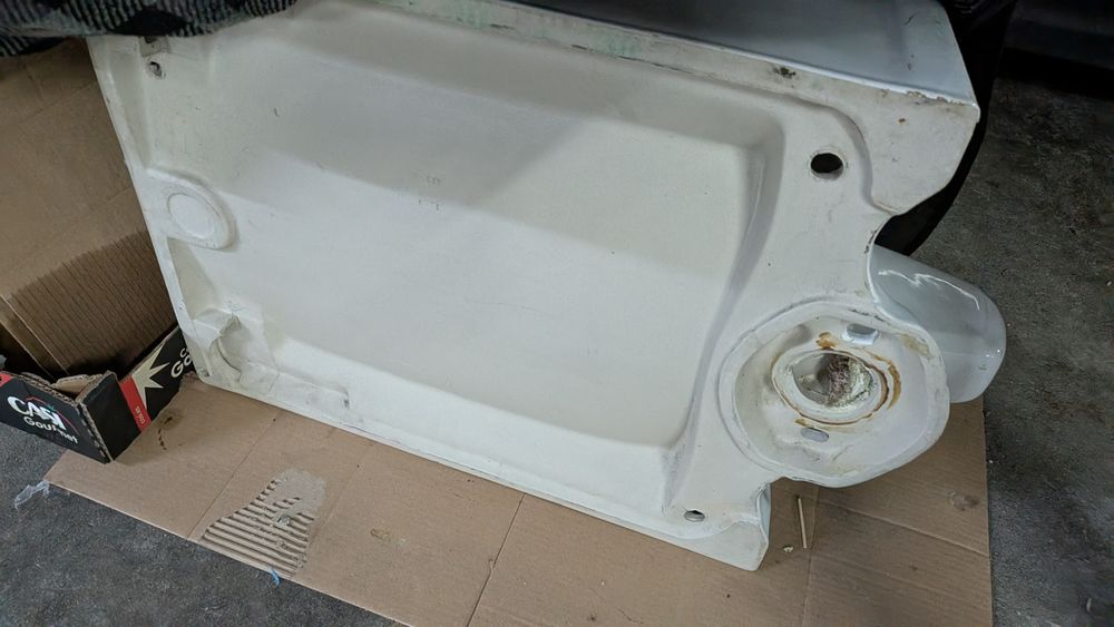 Vendo 1 urinol...  ou 2..  urinois!424492653673205763