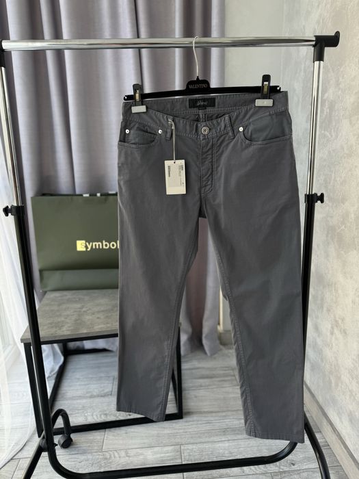 Шикарные Джинсы Brioni