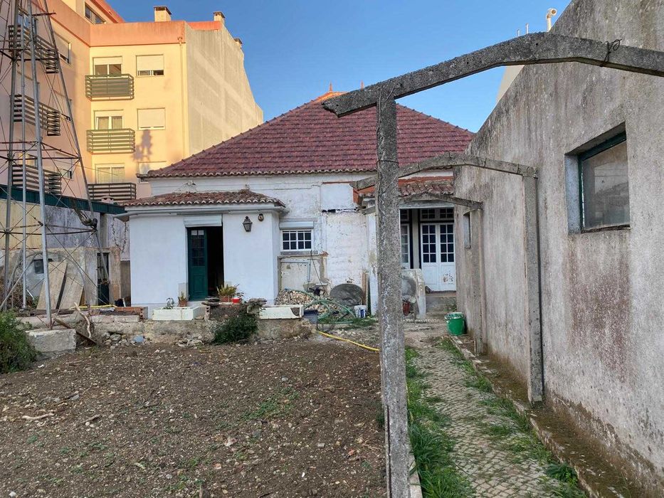 Quinta em Mem Martins