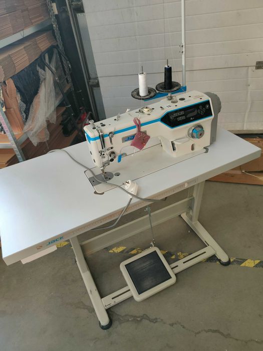 JACK A6F (stębnówka)