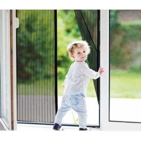 Москітна сітка магнітна