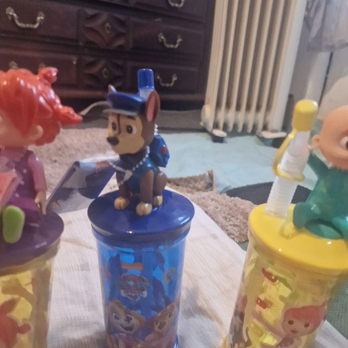Water bottel  kids