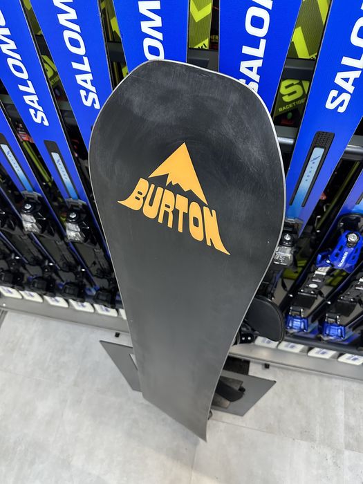 Deska Sowboardowa Burton RADIUS Snowboard 150 cm