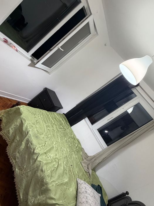 Arrendamento de Quarto