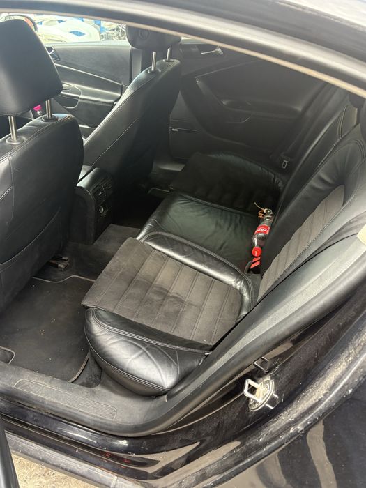 Volkswagen passat b6