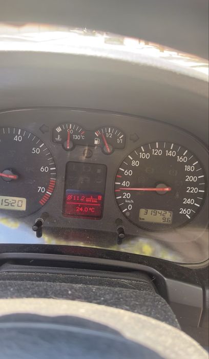 Golf 4 GTI 1.8turbo 20v — photo 4