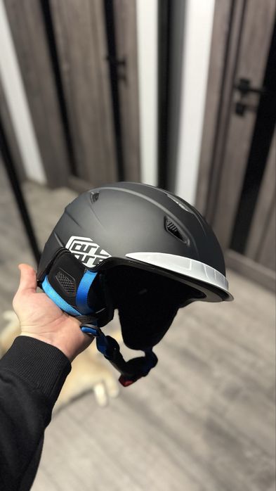 Гірськолижний шолом Arcore