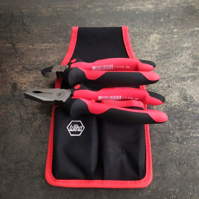 Набор инструментов WIHA