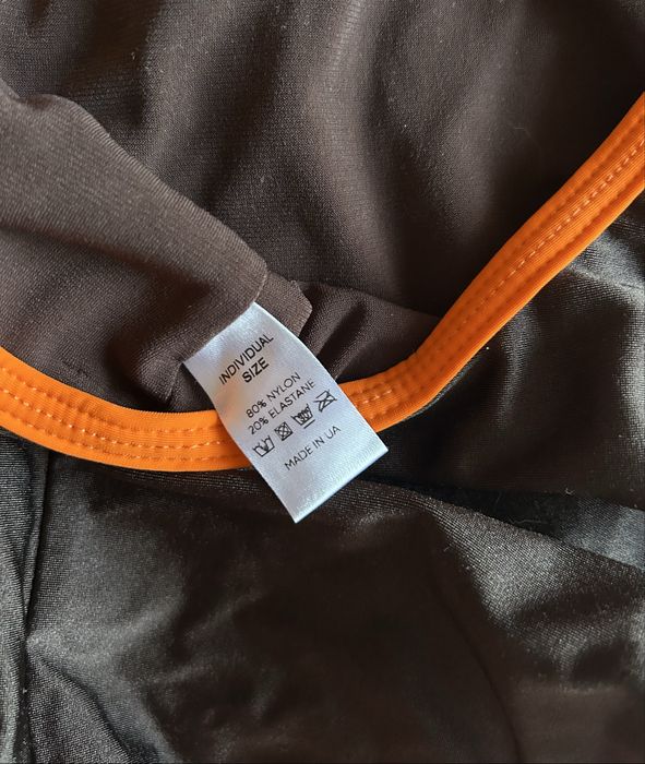 Купальник Malibu Luckyreef новий М