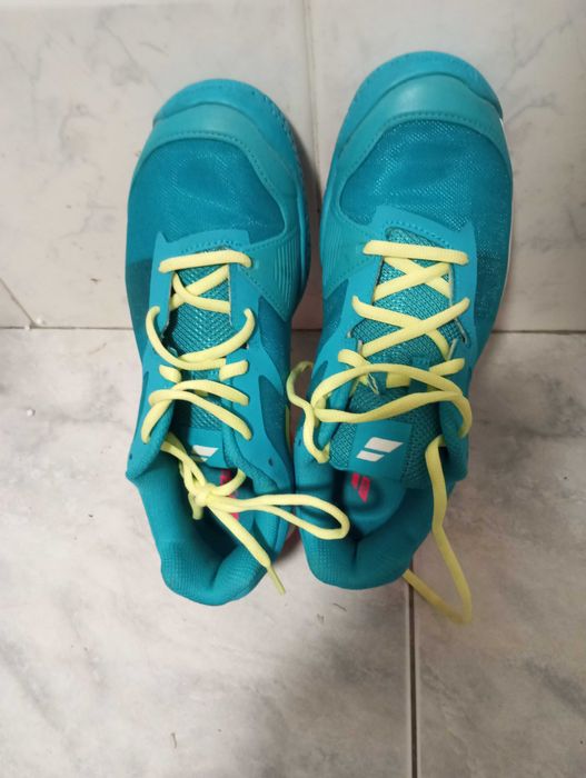 Sapatilha babolat mulher