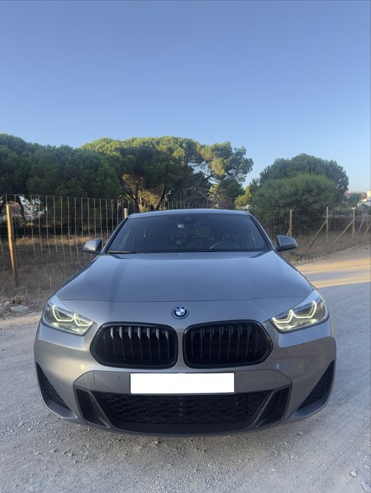 Bmw X2 Xdrive 25e Pack M  híbrid pluh in 220cv
