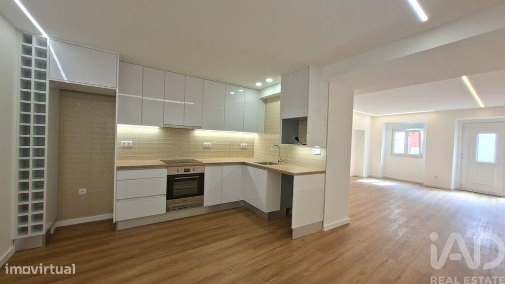 Casa / Villa T3 em Peniche de 120 m2