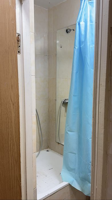 Комната в блочном общежитии с ремонтом пр.Лесной