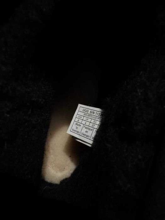 Жіночі уги UGG оригінал (арт.1122671)