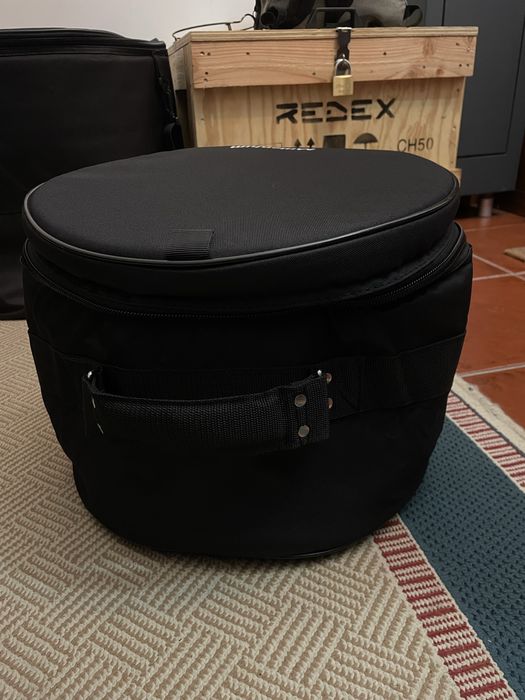 Saco timbalão Millenium 12"x10"