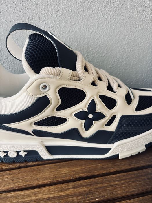Lv Skate Marine Blue