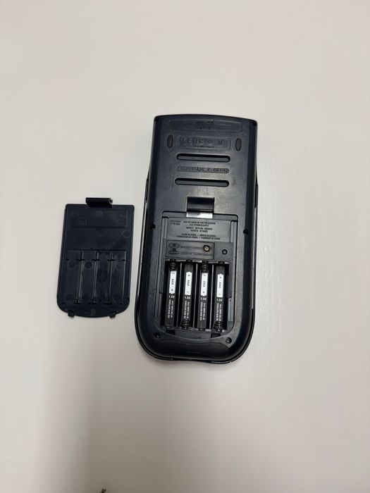 Máquina Calcular Texas Instruments TI-84 Plus