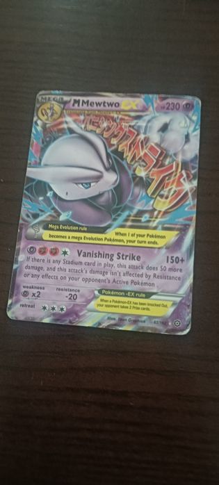 Carta de Pokémon