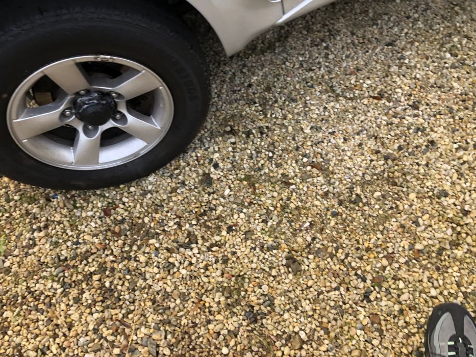 Suzuki Jimny 1.3 Автоман 4*4