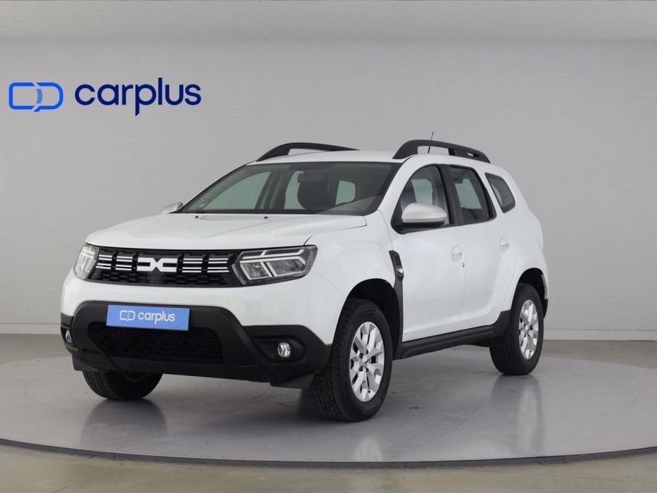 Dacia Duster 1.0 TCe ECO-G Expression Bi-Fuel