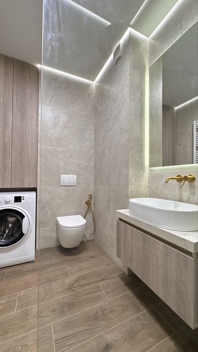 ЖК Budapest. Продаж 2-х кімнатної. 75 м.кв. Квартира буде повністю уко