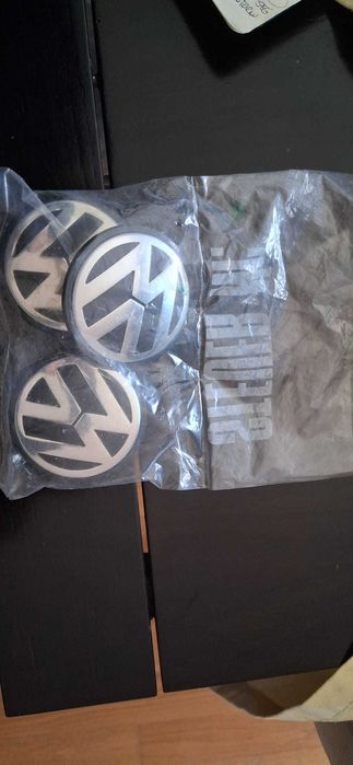 tampas da roda  vw