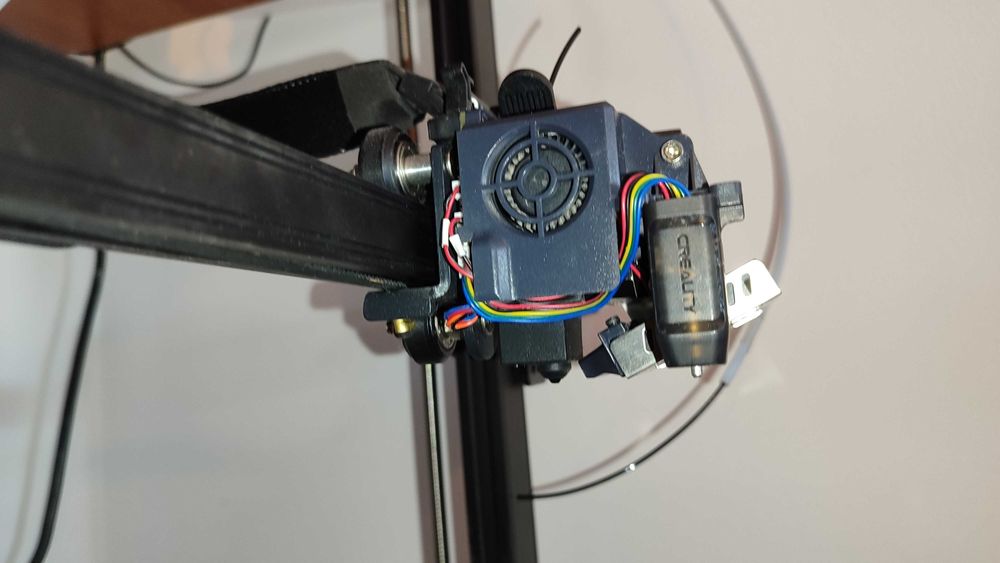 Creality Ender 3 S1