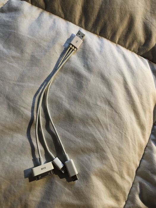 Charger for different types of mobile phones64584985172353123