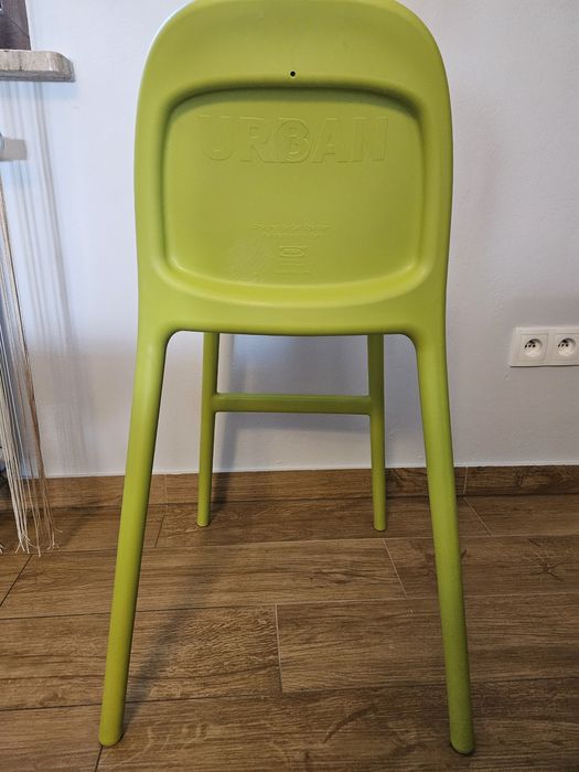 Krzesełko podwyższone dla dziecka IKEA