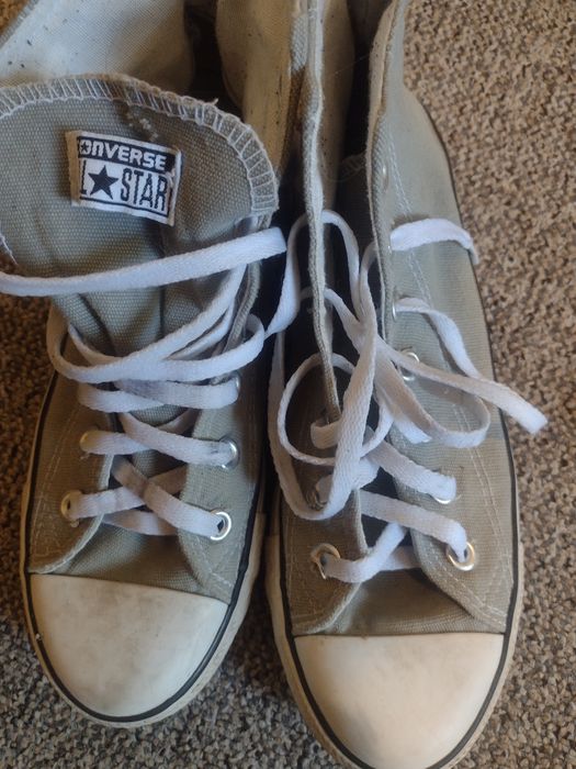 Trampki damskie Converse 40