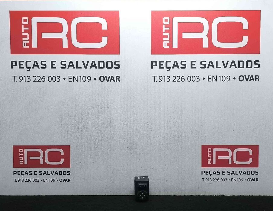 Regulador dos Espelhos PP-6F30 - FIAT PUNTO EVO