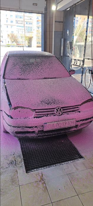Продам или обмен гольф 4  1.4 16v Торг