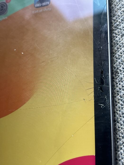 Apple iPad 11 pro 64g