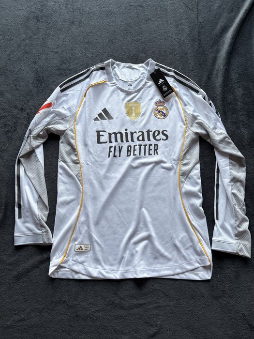 Koszulka Real Madryt