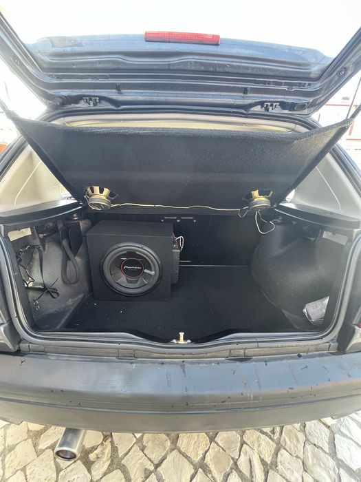 VW Golf MK3 CL 1993