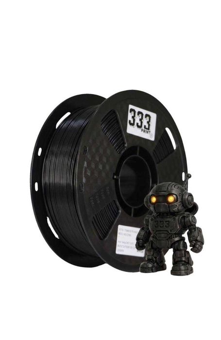 пластик PETG  для 3д принтера 333print sunlu