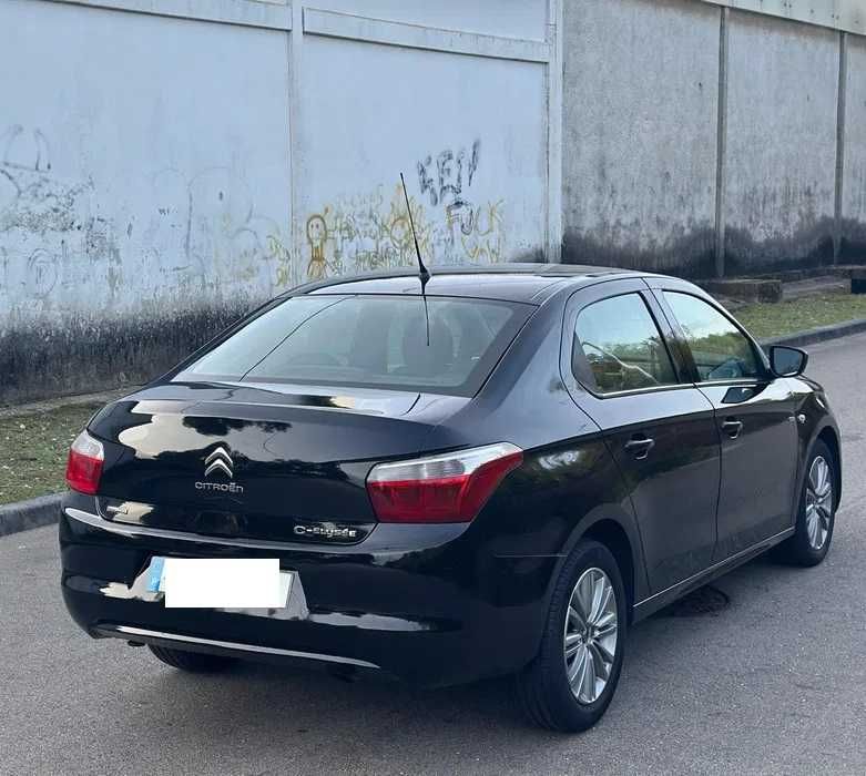 Citroen C-Elysée 1.6HDI 100cvs