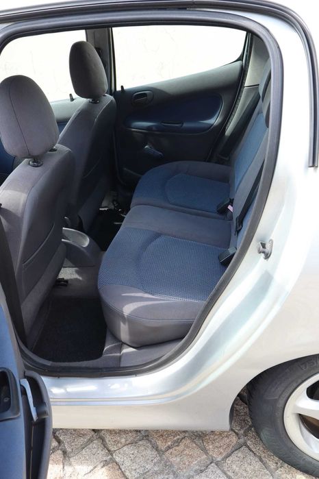 Peugeot 206 1.1  2002