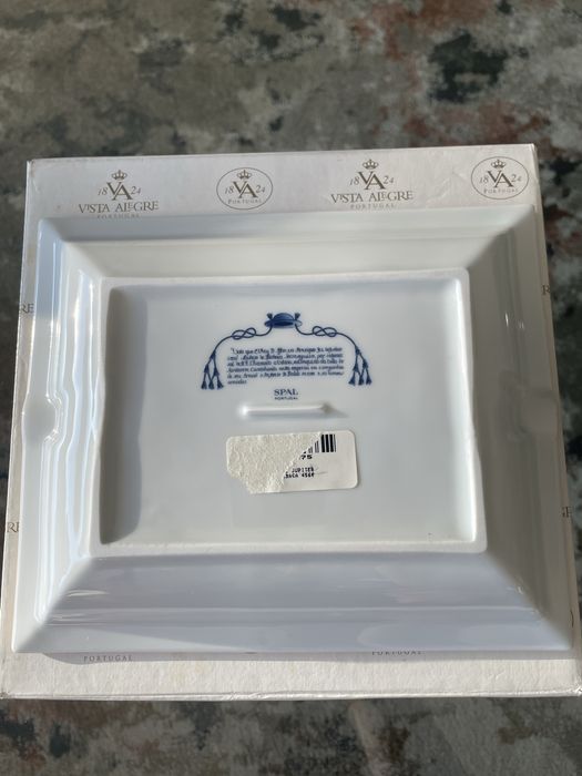 Cinzeiro Vista Alegre