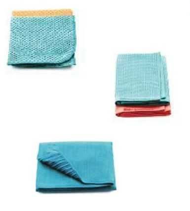 Tupperware Panos Microfibras