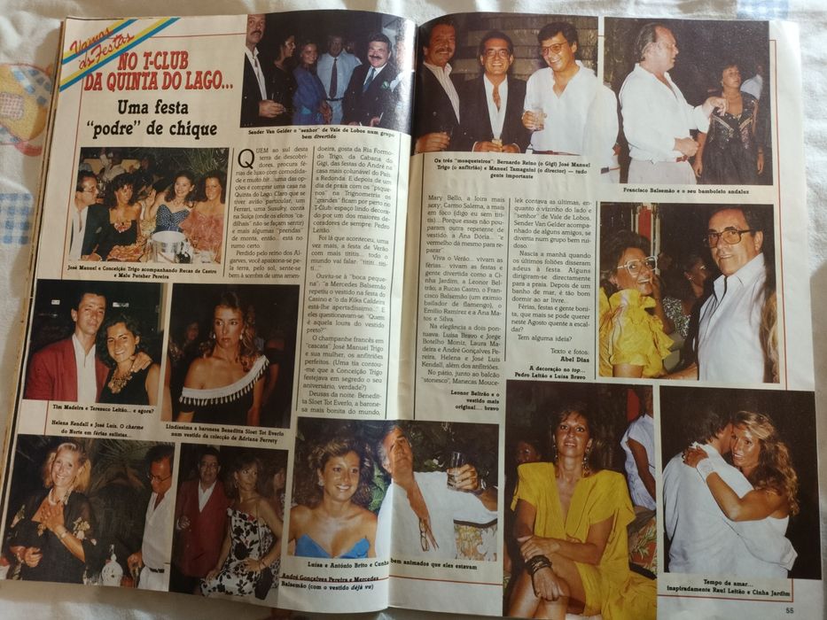 Revista Gente n 674