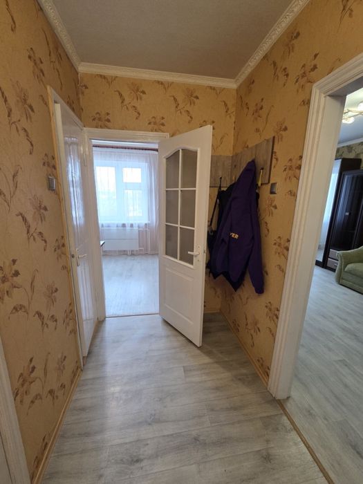 Здам 1-но кімнатну недалеко від Центру міста