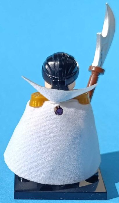 Whitebeard Edward Newgate v1 (One Piece)