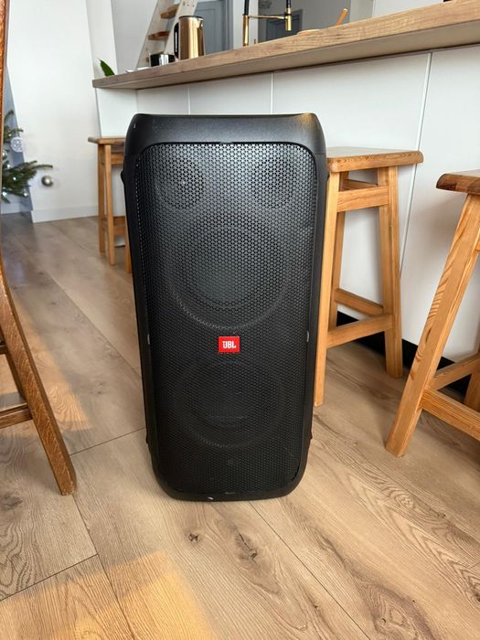 JBL partybox 310