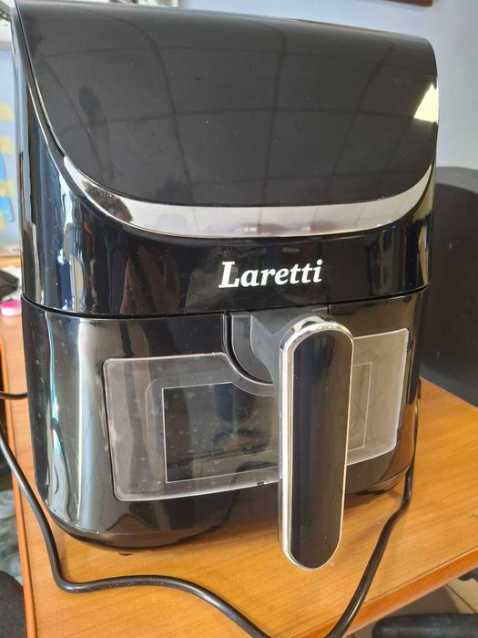 аерогриль-мультипіч