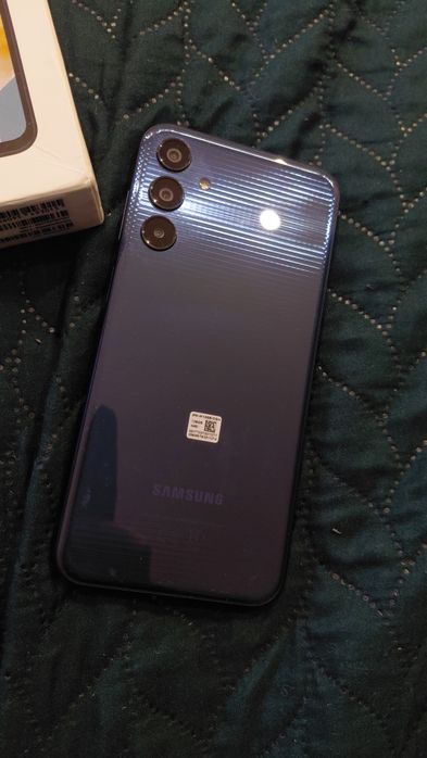 Samsung galaxy m15