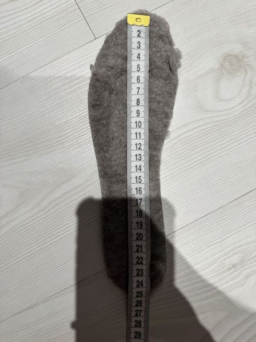 Ботінки, чоботи, Натуральні челсі, зима (39 розмір)