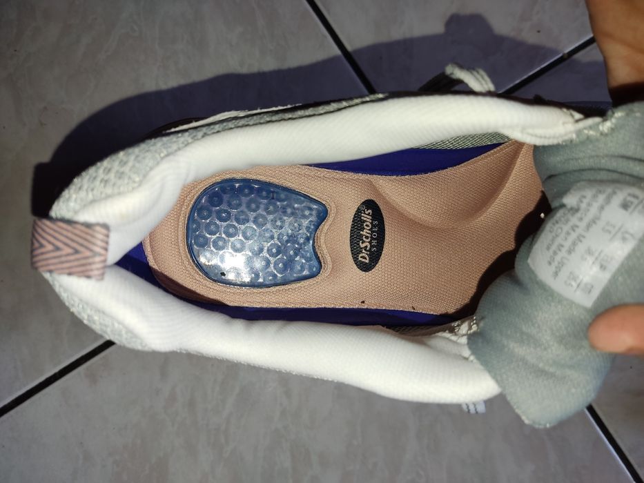 Buty dr school's rozmiar 39,5