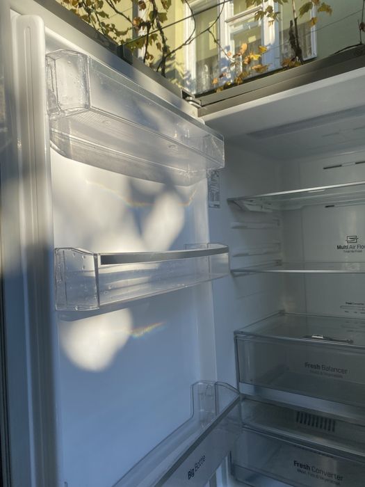 Продам холодильник б/у