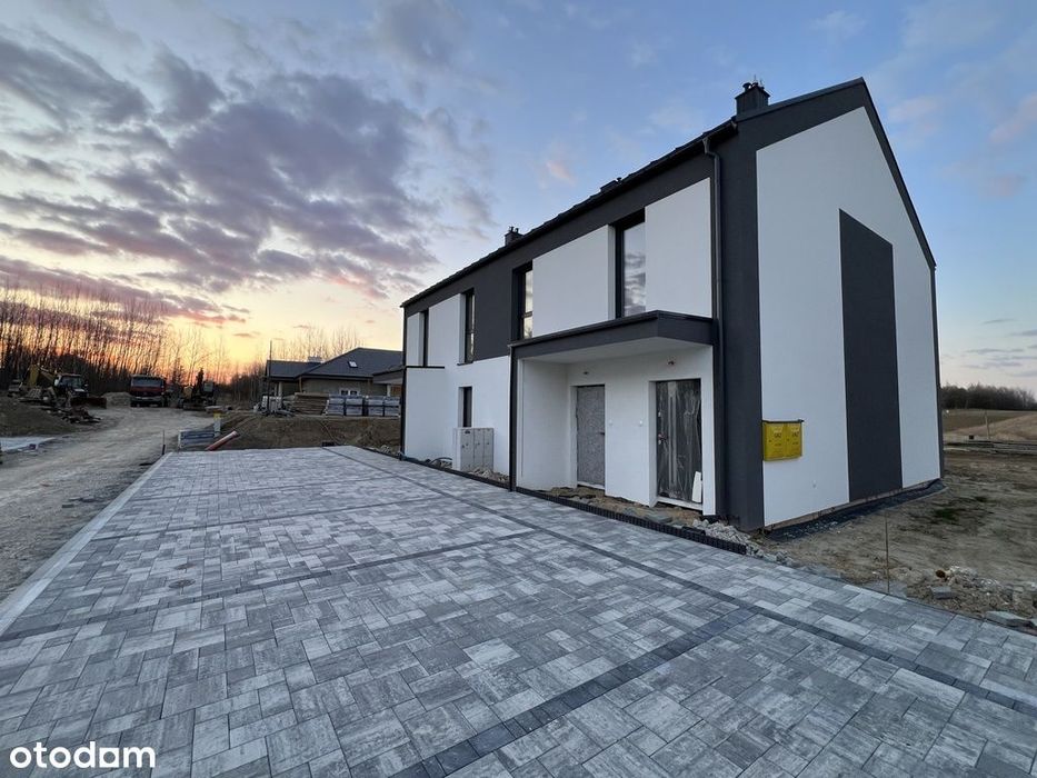 Os. Projektant - 3 Pokoje - Gotowe Do Wykończenia!